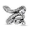 Thumbnail Image 1 of Snake Toe Ring Sterling Silver