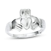 Thumbnail Image 0 of Claddagh Ring Sterling Silver