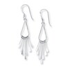 Thumbnail Image 0 of Dangle Earrings Sterling Silver