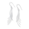 Thumbnail Image 1 of Dangle Earrings Sterling Silver