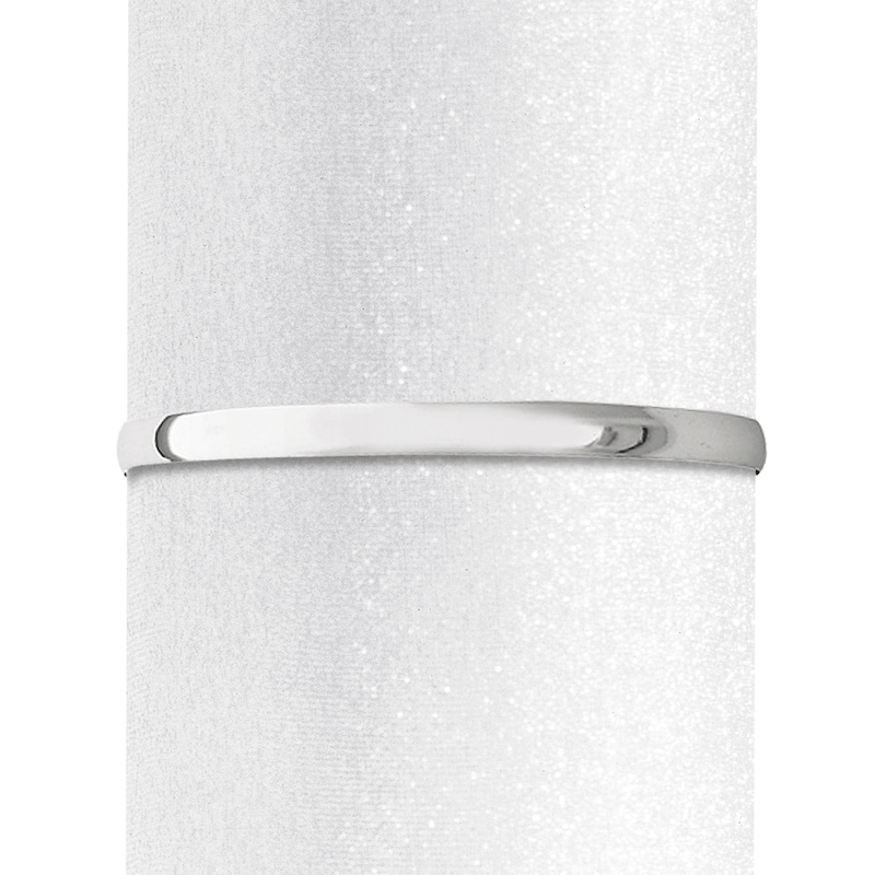 Main Image 1 of Bangle Bracelet Sterling Silver