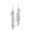 Thumbnail Image 1 of Dangle Earrings Sterling Silver