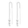Thumbnail Image 1 of Threader Earrings Sterling Silver