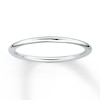 Thumbnail Image 0 of Stackable Ring Sterling Silver