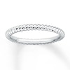 Thumbnail Image 1 of Stackable Ring Sterling Silver