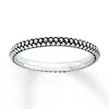 Thumbnail Image 1 of Stackable Ring Sterling Silver