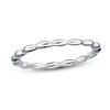 Thumbnail Image 1 of Stackable Ring Sterling Silver