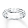 Thumbnail Image 1 of Stackable Ring Sterling Silver