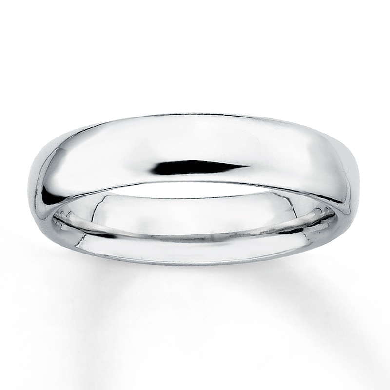 Main Image 1 of Stackable Ring Sterling Silver