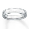 Thumbnail Image 1 of Stackable Ring Sterling Silver