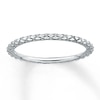 Thumbnail Image 1 of Stackable Ring Sterling Silver