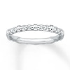 Thumbnail Image 1 of Stackable Ring Sterling Silver