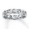 Thumbnail Image 0 of Stackable Ring Sterling Silver