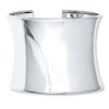 Thumbnail Image 1 of Cuff Bracelet Sterling Silver 50mm Width