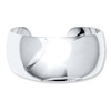 Thumbnail Image 1 of Cuff Bangle Bracelet Sterling Silver