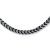 Thumbnail Image 1 of Chain Necklace Solid Stainless Steel 24&quot;