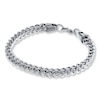 Thumbnail Image 0 of Solid Foxtail Bracelet Stainless Steel 9"