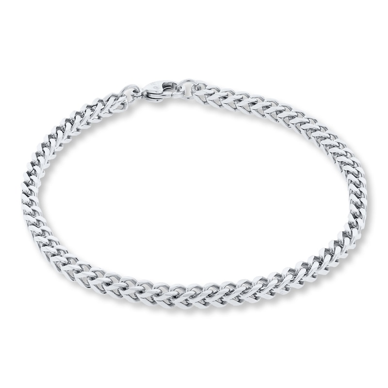 stainless steel bracelet