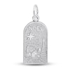 Thumbnail Image 0 of Noel Charm Sterling Silver