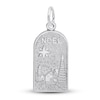 Thumbnail Image 1 of Noel Charm Sterling Silver