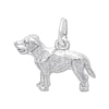 Thumbnail Image 0 of Labrador Retriever Charm Sterling Silver