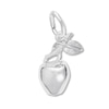 Thumbnail Image 0 of Apple Charm Sterling Silver