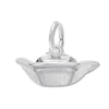 Thumbnail Image 1 of Nurse's Cap Charm Sterling Silver