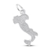 Thumbnail Image 0 of Italy Charm Sterling Silver