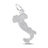 Thumbnail Image 1 of Italy Charm Sterling Silver