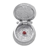Thumbnail Image 3 of Birthday Cake Charm Sterling Silver