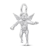 Thumbnail Image 1 of Angel Charm Sterling Silver