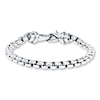 Thumbnail Image 0 of Rolo Link Bracelet Stainless Steel 8.5"