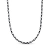 Thumbnail Image 0 of Solid Link Chain Necklace Stainless Steel 22"