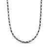 Thumbnail Image 1 of Link Chain Necklace Solid Stainless Steel 22&quot;