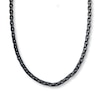 Thumbnail Image 0 of Solid Necklace Stainless Steel 24"