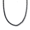 Thumbnail Image 1 of Necklace Solid Stainless Steel 24&quot;