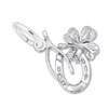 Thumbnail Image 1 of Good Luck Charm Sterling Silver