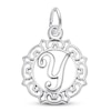 Thumbnail Image 0 of Letter Y Charm Sterling Silver