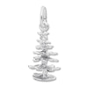 Thumbnail Image 1 of Christmas Tree Charm Sterling Silver