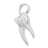 Thumbnail Image 0 of Tooth Charm Sterling Silver