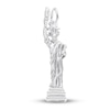 Thumbnail Image 1 of Statue of Liberty Charm Sterling Silver