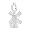Thumbnail Image 0 of Windmill Charm Sterling Silver