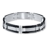 Thumbnail Image 1 of Men's Bracelet Stainless Steel