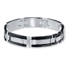 Thumbnail Image 0 of Men's Bracelet Stainless Steel