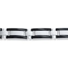 Thumbnail Image 1 of Men's Bracelet Stainless Steel