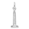 Thumbnail Image 0 of Washington Monument Charm Sterling Silver