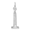 Thumbnail Image 1 of Washington Monument Charm Sterling Silver