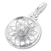 Thumbnail Image 0 of Sombrero Charm Sterling Silver