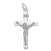 Thumbnail Image 0 of Crucifix Charm Sterling Silver