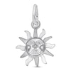 Thumbnail Image 0 of Sun Charm Sterling Silver